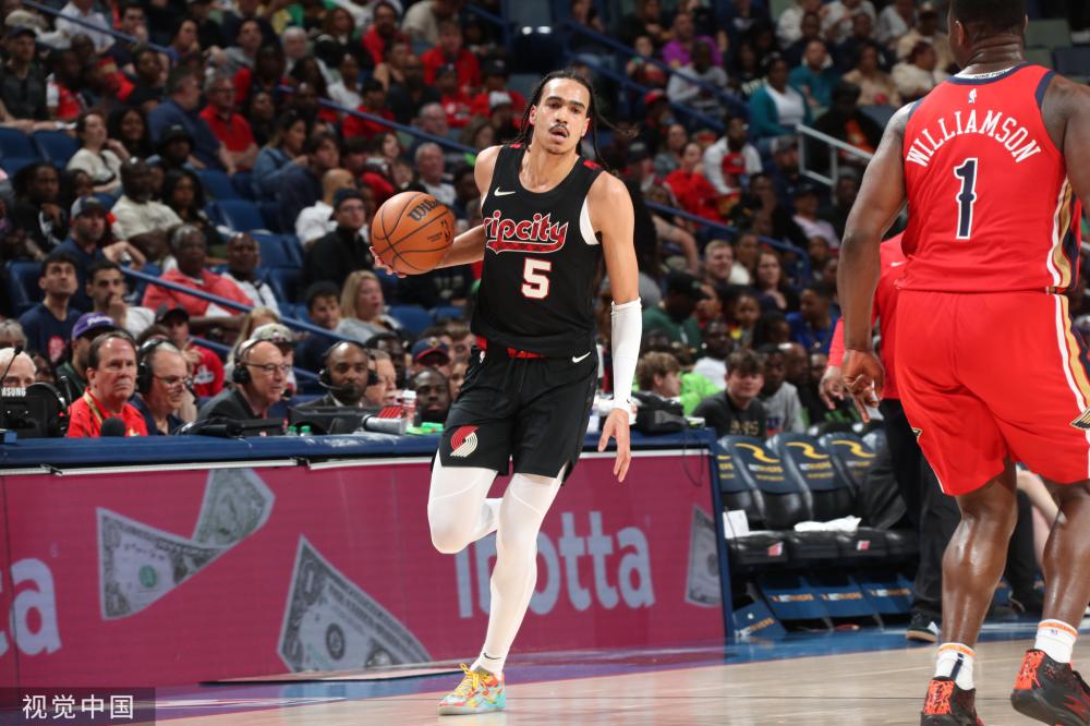 他能够敏锐 他能够敏锐