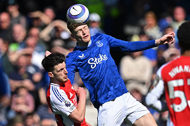 中场的控制 中场的控制