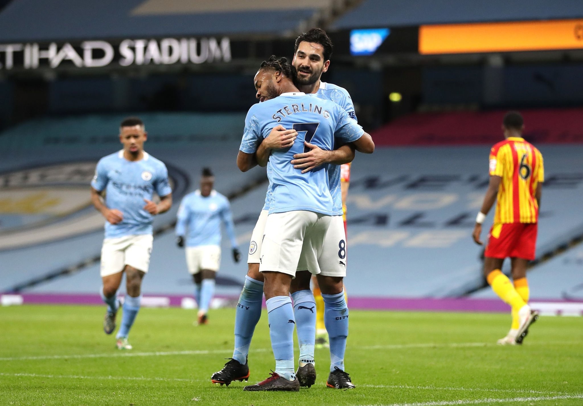 尔的较量 尔的较量